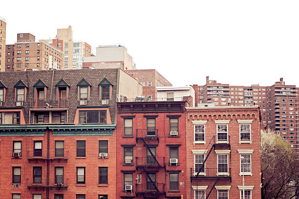 New York Apartment
