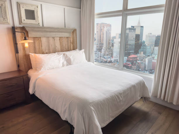New York Apartment